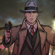 Illustration for article titled iArcher/i Goes Full-On Noir in the First Trailer for Season Eight